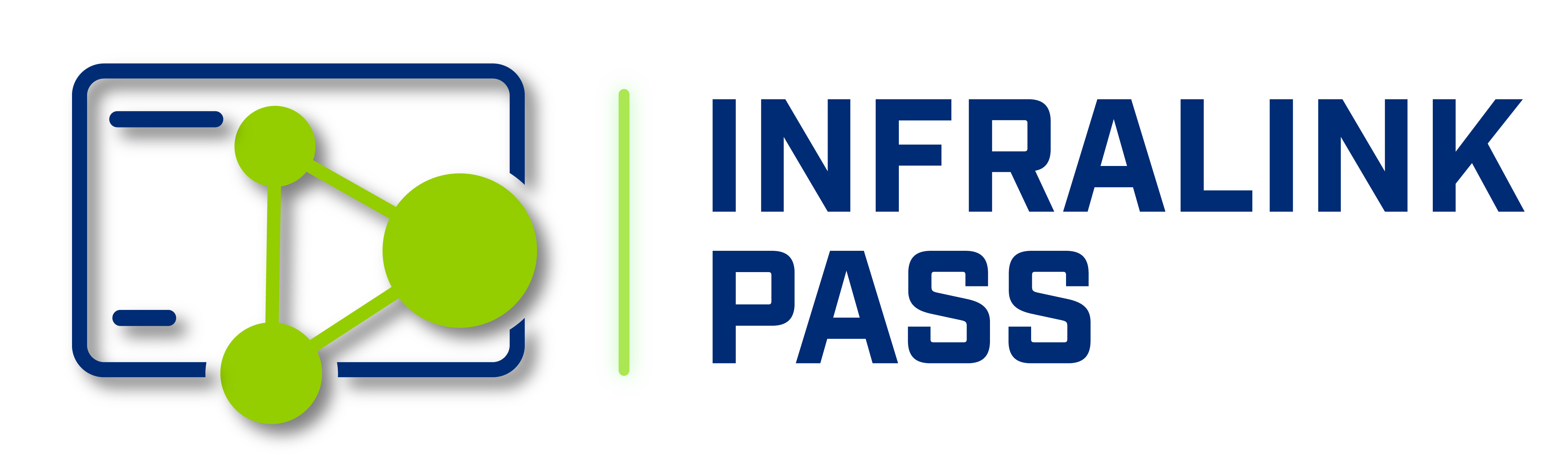 InfraLink logo